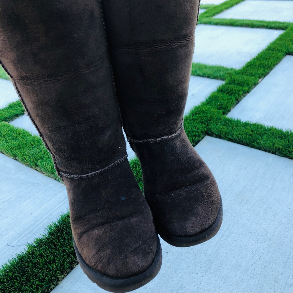 Ugg Boot Long